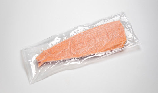 Frozen Salmon Fillet 700g-799g